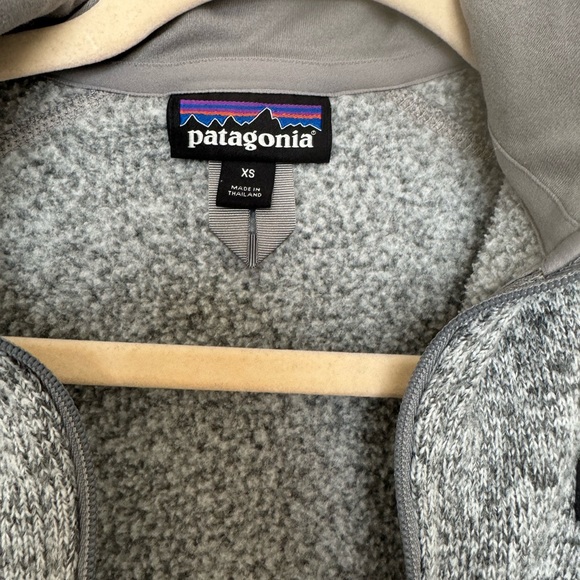 Patagonia better sweater - Picture 2 of 3